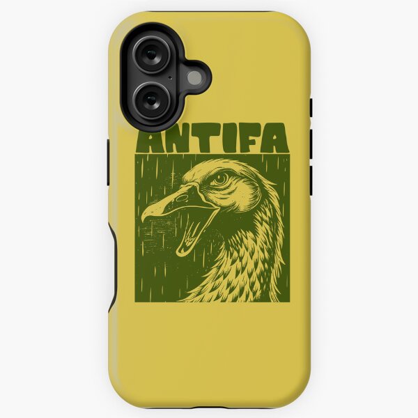 Artikel-Vorschau von Antifa, designt und verkauft von ValentinaHramov.