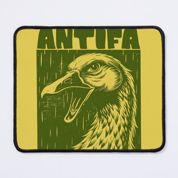 Artikelvorschau, Antifa entworfen und verkauft von ValentinaHramov.