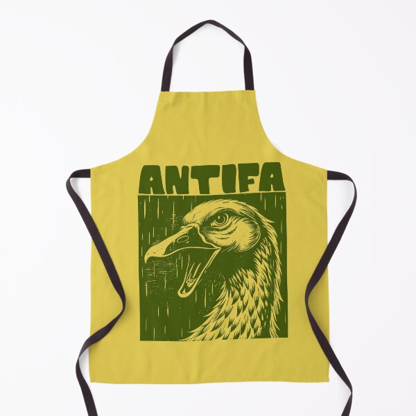Artikelvorschau, Antifa entworfen und verkauft von ValentinaHramov.