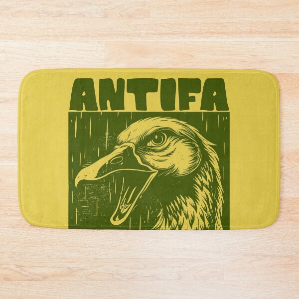 Item preview, Antifa designed and sold by ValentinaHramov.