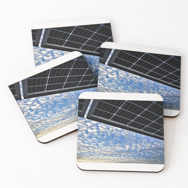 Item preview, Solar Clouds designed and sold by Photovoltaic_Photographer.