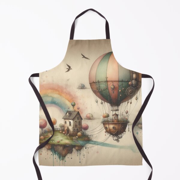 Item preview, Journey to Dreamland designed and sold by Beyondnote-Art.