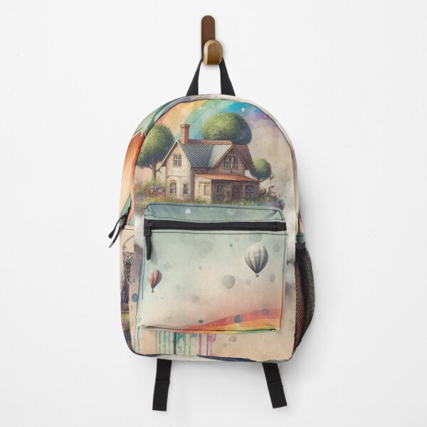 Item preview, Journey to Dreamland designed and sold by Beyondnote-Art.