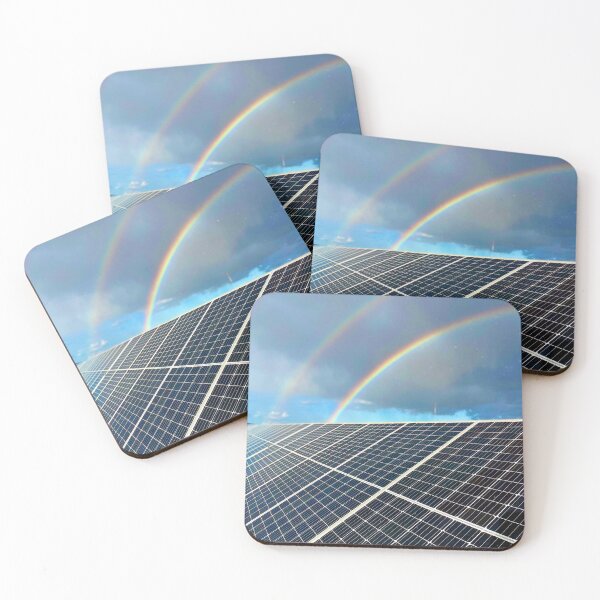 Item preview, Solar Rainbow designed and sold by Photovoltaic_Photographer.
