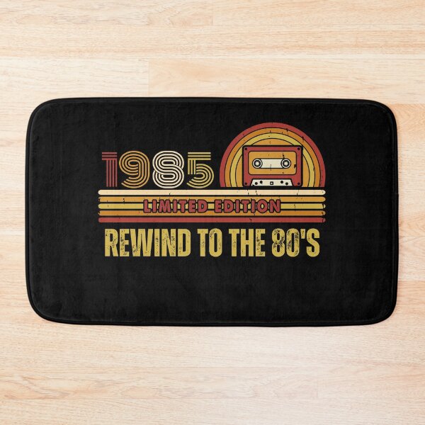 Item preview, 80s designed and sold by Remy490.