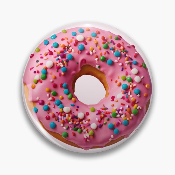 Item preview, I'm going to be a mom, I will be a mother, Baby Announcement,Sweet Pink Baby Announcement,, Pink Donut designed and sold by KolorellaS.