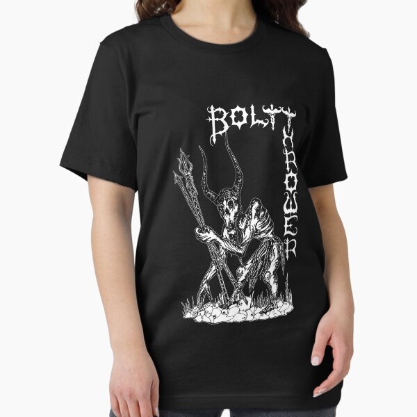 Vista previa del artículo con la obra «Banda lanzadora de B.o.l.t. desatada», diseñado y vendido por Vermilune.