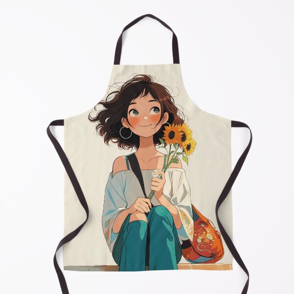 Item preview, What's More Beautiful Than Flowers designed and sold by Pei-Kang Hsu.