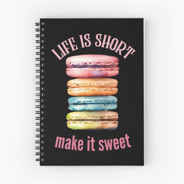 Item preview, French Love, Sweet Colorful Macarons, Rainnbow Macarons, Baking Lovers, Cake Maker designed and sold by KolorellaS.