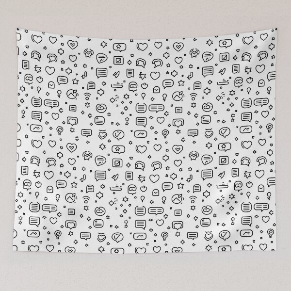 Item preview, Digital Communication Flow designed and sold by trendteezstore.