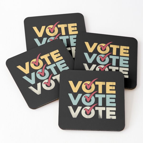 Item preview, Vote 2024 Vote USA Election Vintage T-shirt designed and sold by KGN  CREATIVITY.