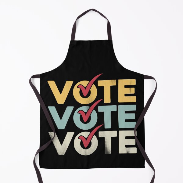 Item preview, Vote 2024 Vote USA Election Vintage T-shirt designed and sold by KGN  CREATIVITY.