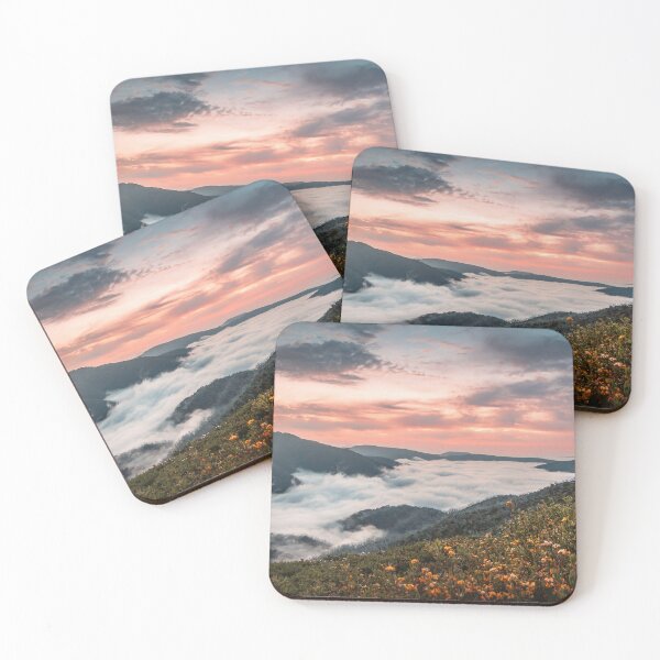 Item preview, Wildflowers at Dawn designed and sold by brightmystic.