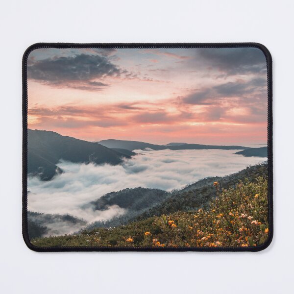 Item preview, Wildflowers at Dawn designed and sold by brightmystic.