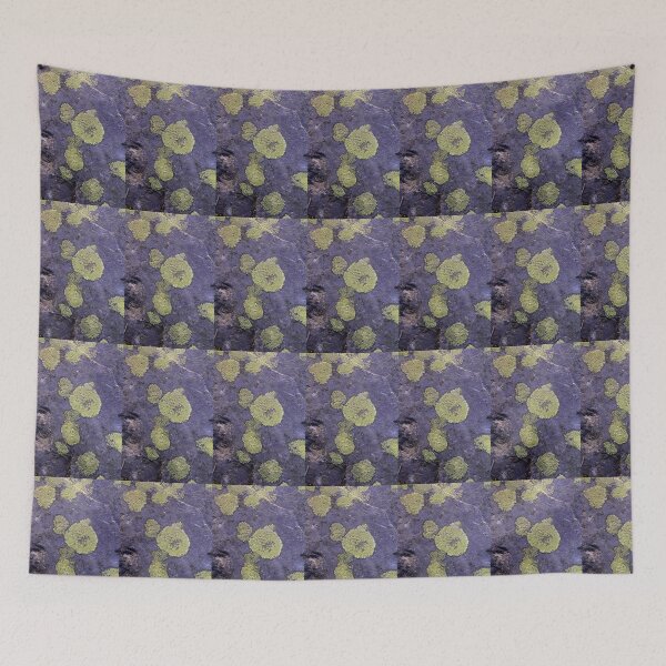 Item preview, lichen designed and sold by KathleenDawson.