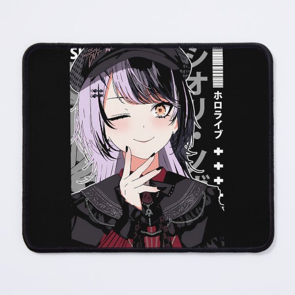 Item preview, Shiori Novella Youtubers designed and sold by Vermilune.
