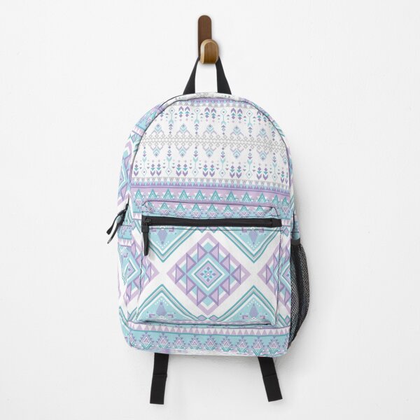 Item preview, Pastel Tribal ethnic pattern design. designed and sold by Alynek-Design.
