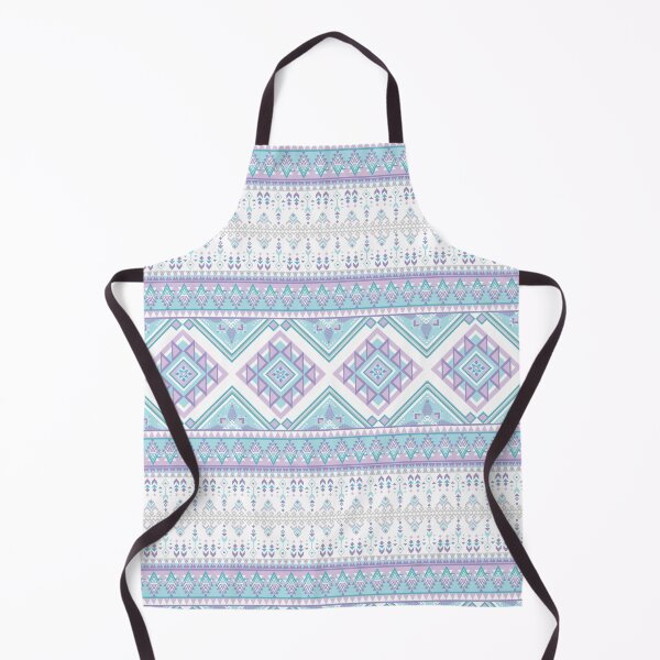 Item preview, Pastel Tribal ethnic pattern design. designed and sold by Alynek-Design.