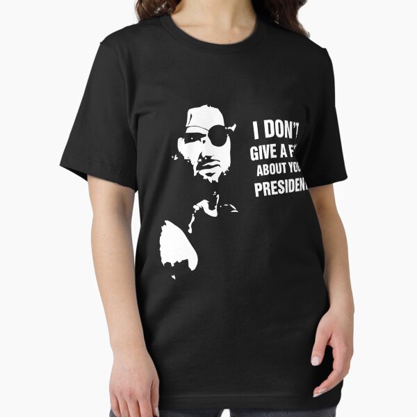 Item preview, Snake P.l.i.s.s.k.e.n - I Don'T Give A F...K - Escape From New York - New York 1997 designed and sold by Vermilune.