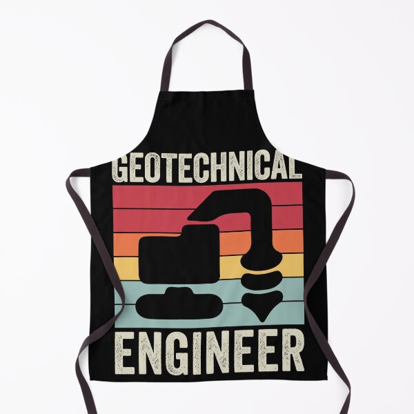Item preview, Geotechnical Engineer T-shirt designed and sold by KGN CREATIVITY.