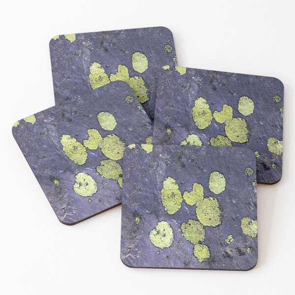 Item preview, lichen designed and sold by KathleenDawson.