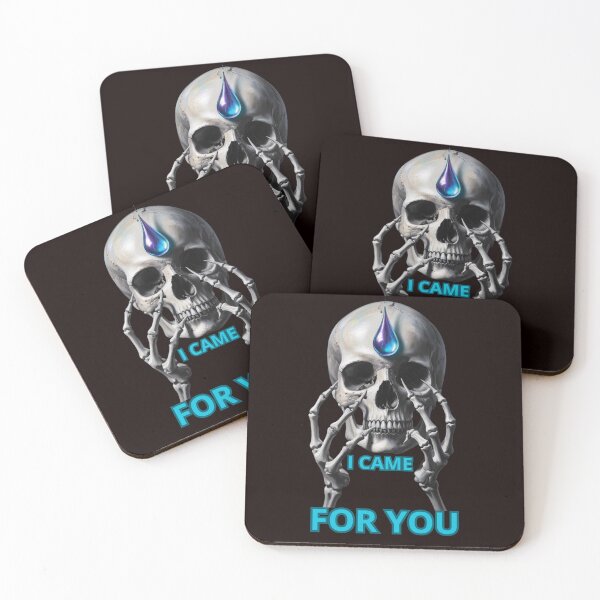 Item preview, I CAME FOR YOU designed and sold by Tadeusz1.