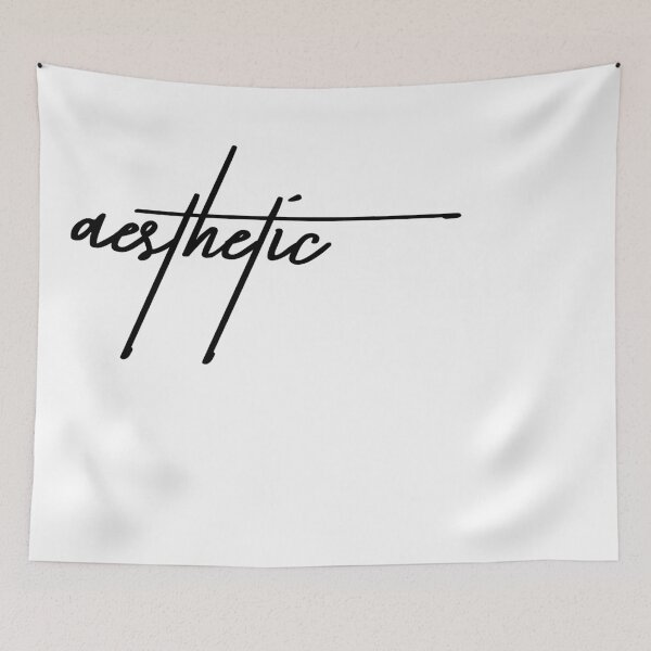 Item preview, Aesthetic Typography Quote for Sarcastic Vibes designed and sold by ReggieDior.