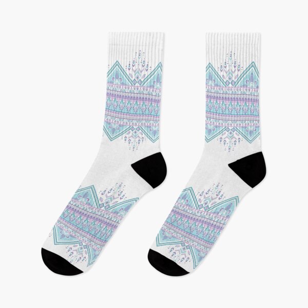 Item preview, Navajo tribal vector seamless pattern.  designed and sold by Alynek-Design.