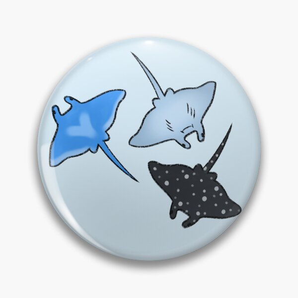 Item preview, Manta rays!! designed and sold by StarSailor-.