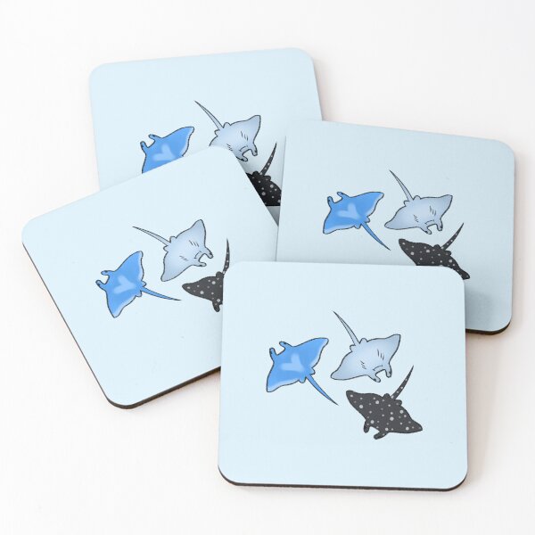 Item preview, Manta rays!! designed and sold by StarSailor-.