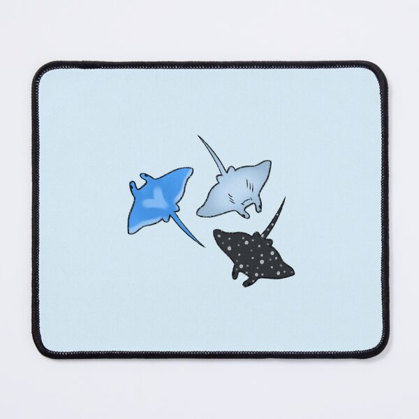 Item preview, Manta rays!! designed and sold by StarSailor-.