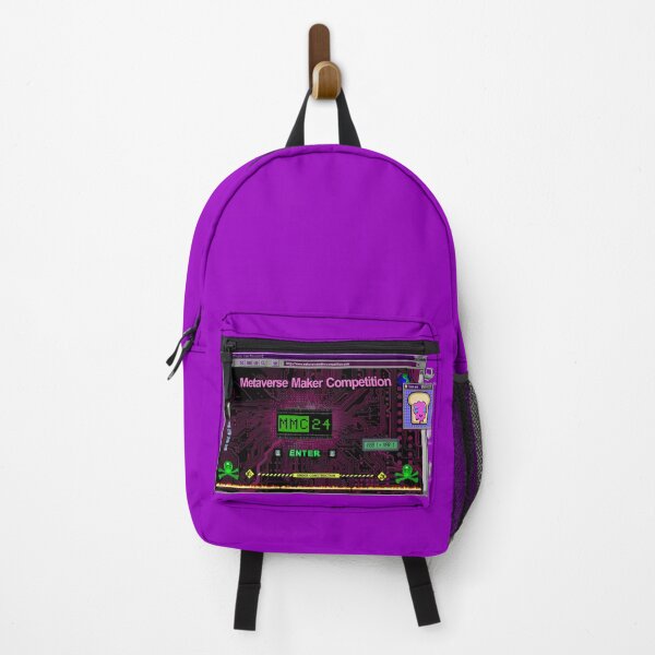 Item preview, Metaverse Maker Competition 2024 designed and sold by CreatorJam.
