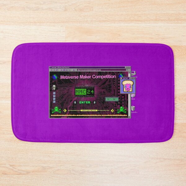 Item preview, Metaverse Maker Competition 2024 designed and sold by CreatorJam.