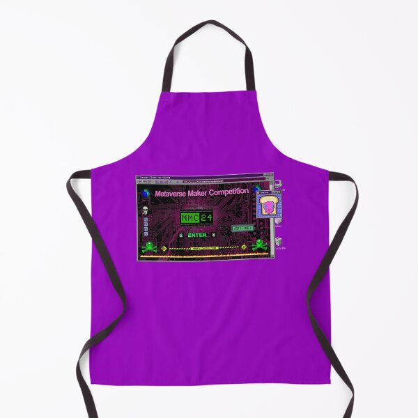 Item preview, Metaverse Maker Competition 2024 designed and sold by CreatorJam.