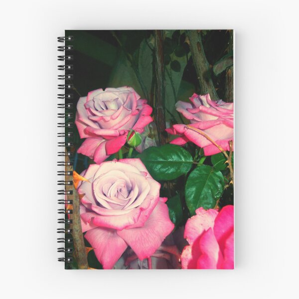 Item preview, thorny paradise roses, xpro 05/28/18 designed and sold by Shellaqua.