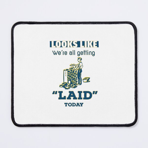 Item preview, Getting Laid designed and sold by KHustle.