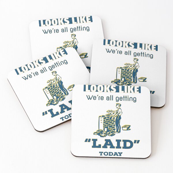Item preview, Getting Laid designed and sold by KHustle.