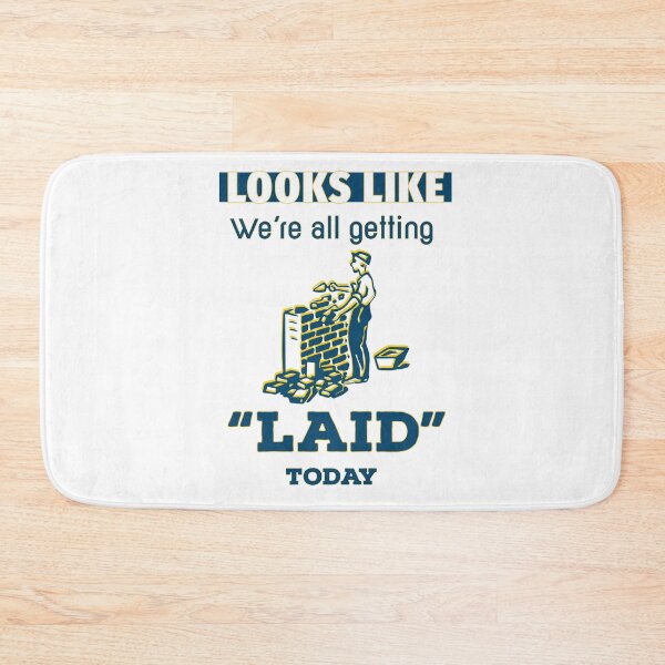 Item preview, Getting Laid designed and sold by KHustle.