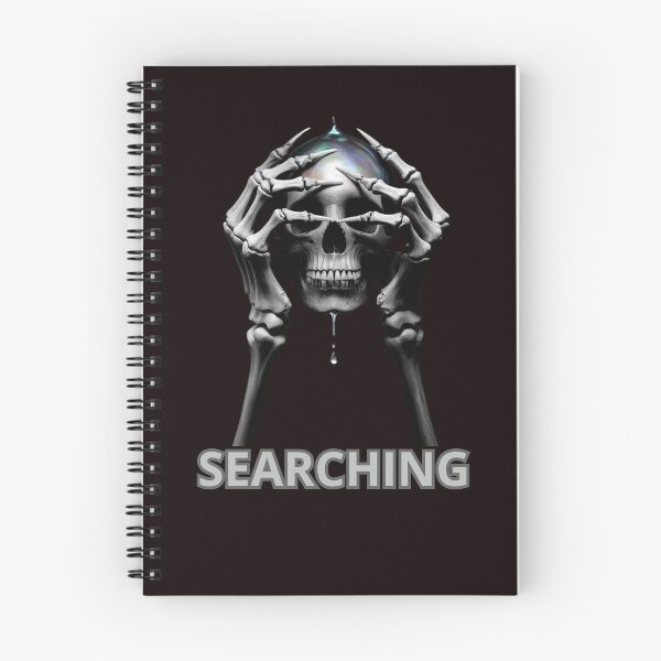 Item preview, SEARCHING designed and sold by Tadeusz1.