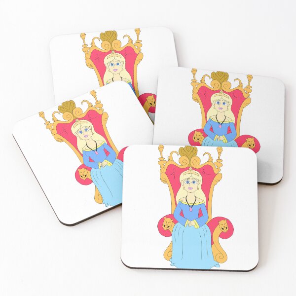 Item preview, Princess Smiling Friends designed and sold by Quistlor.