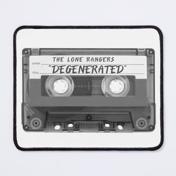 Item preview, Degenerated designed and sold by Mercury's Space.