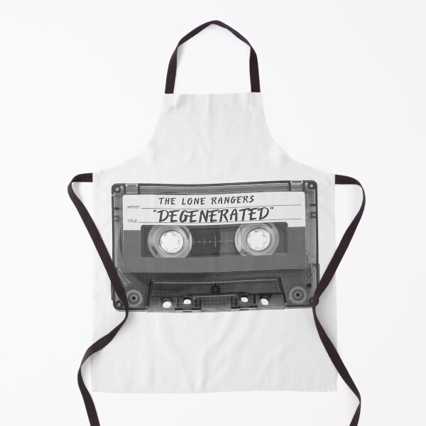 Item preview, Degenerated designed and sold by Mercury's Space.