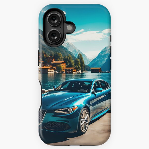 Item preview, Reflections Of Italy Timeless Automotive Design designed and sold by RevUpDesign.