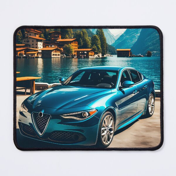 Item preview, Reflections Of Italy Timeless Automotive Design designed and sold by RevUpDesign.