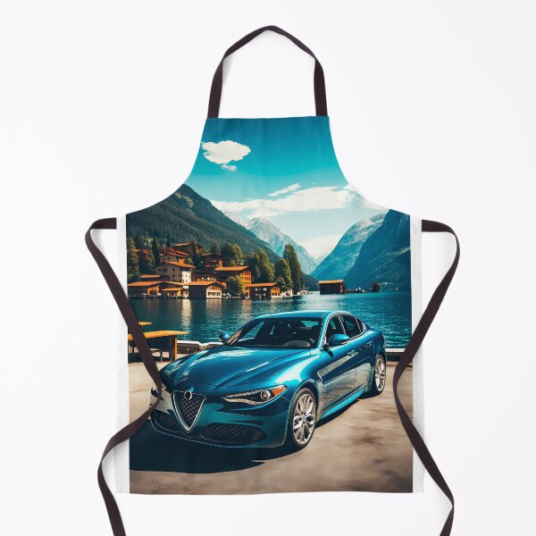 Item preview, Reflections Of Italy Timeless Automotive Design designed and sold by RevUpDesign.