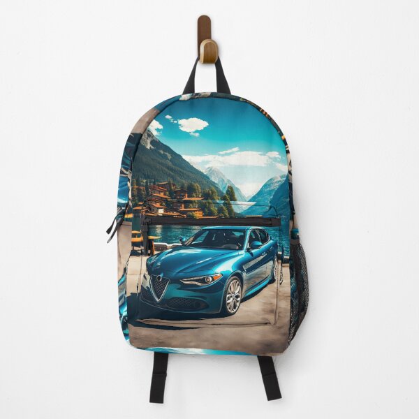 Item preview, Reflections Of Italy Timeless Automotive Design designed and sold by RevUpDesign.