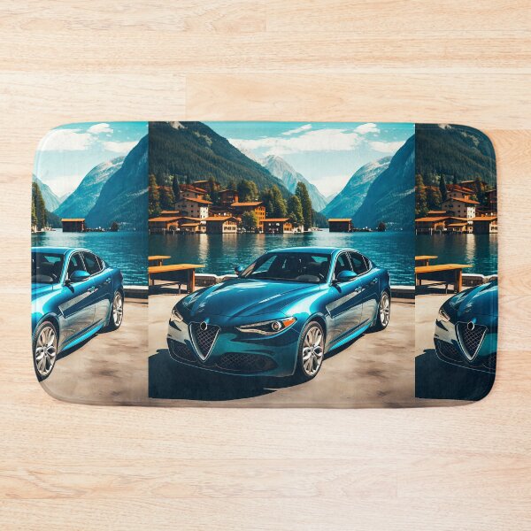 Item preview, Reflections Of Italy Timeless Automotive Design designed and sold by RevUpDesign.