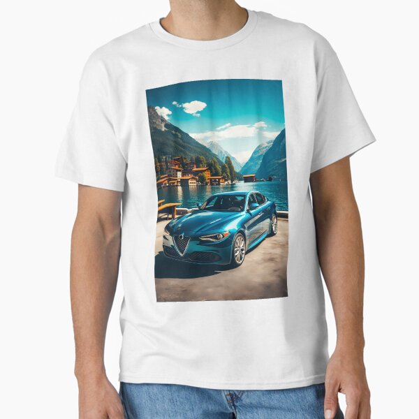 Item preview, Reflections Of Italy Timeless Automotive Design designed and sold by RevUpDesign.