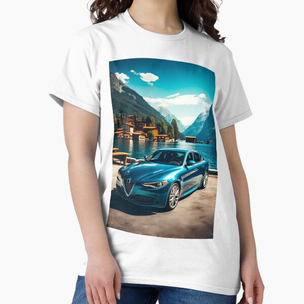 Item preview, Reflections Of Italy Timeless Automotive Design designed and sold by RevUpDesign.