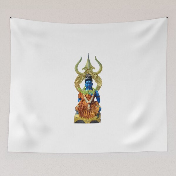 Artikelvorschau, Lord Shiva/Maha Shivaratri/Spiritualität entworfen und verkauft von VeenaNair23.